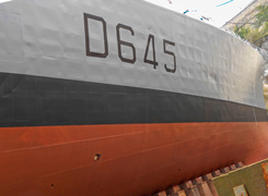 SLPN - Marine